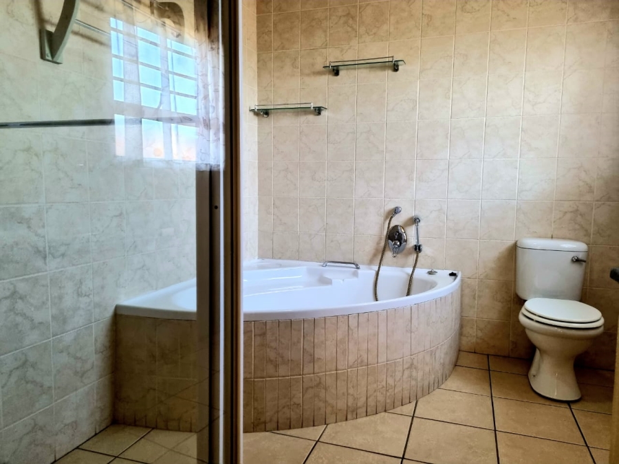 3 Bedroom Property for Sale in Hillcrest Northern Cape